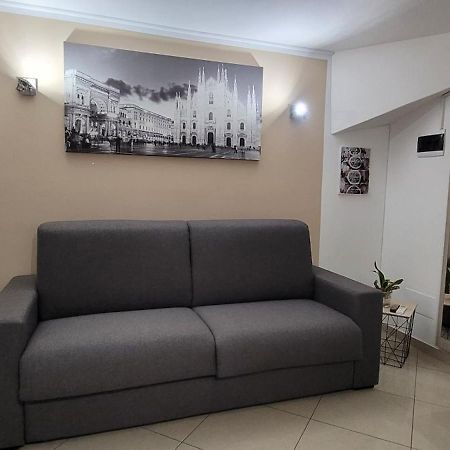 Pretty Home Rozzano Exterior foto