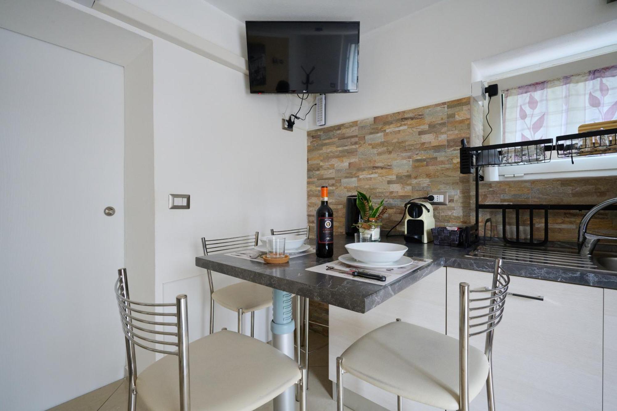 Pretty Home Rozzano Exterior foto