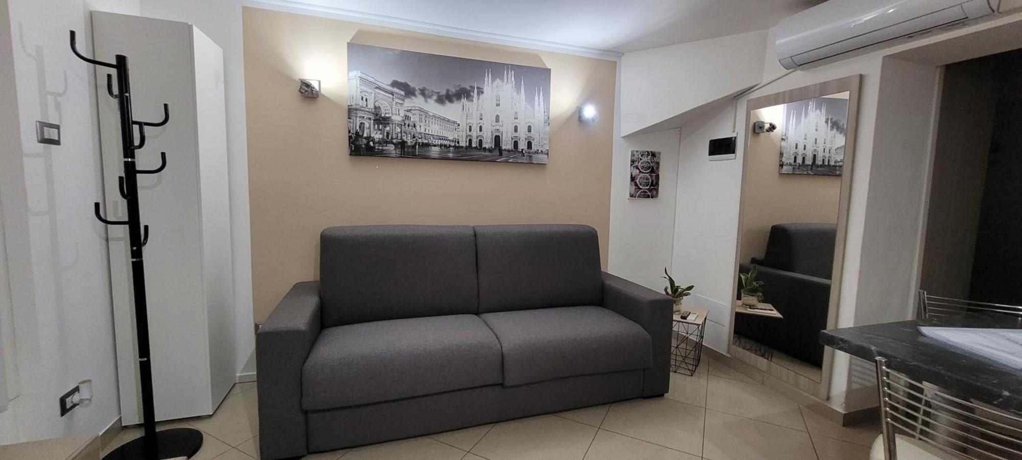 Pretty Home Rozzano Exterior foto